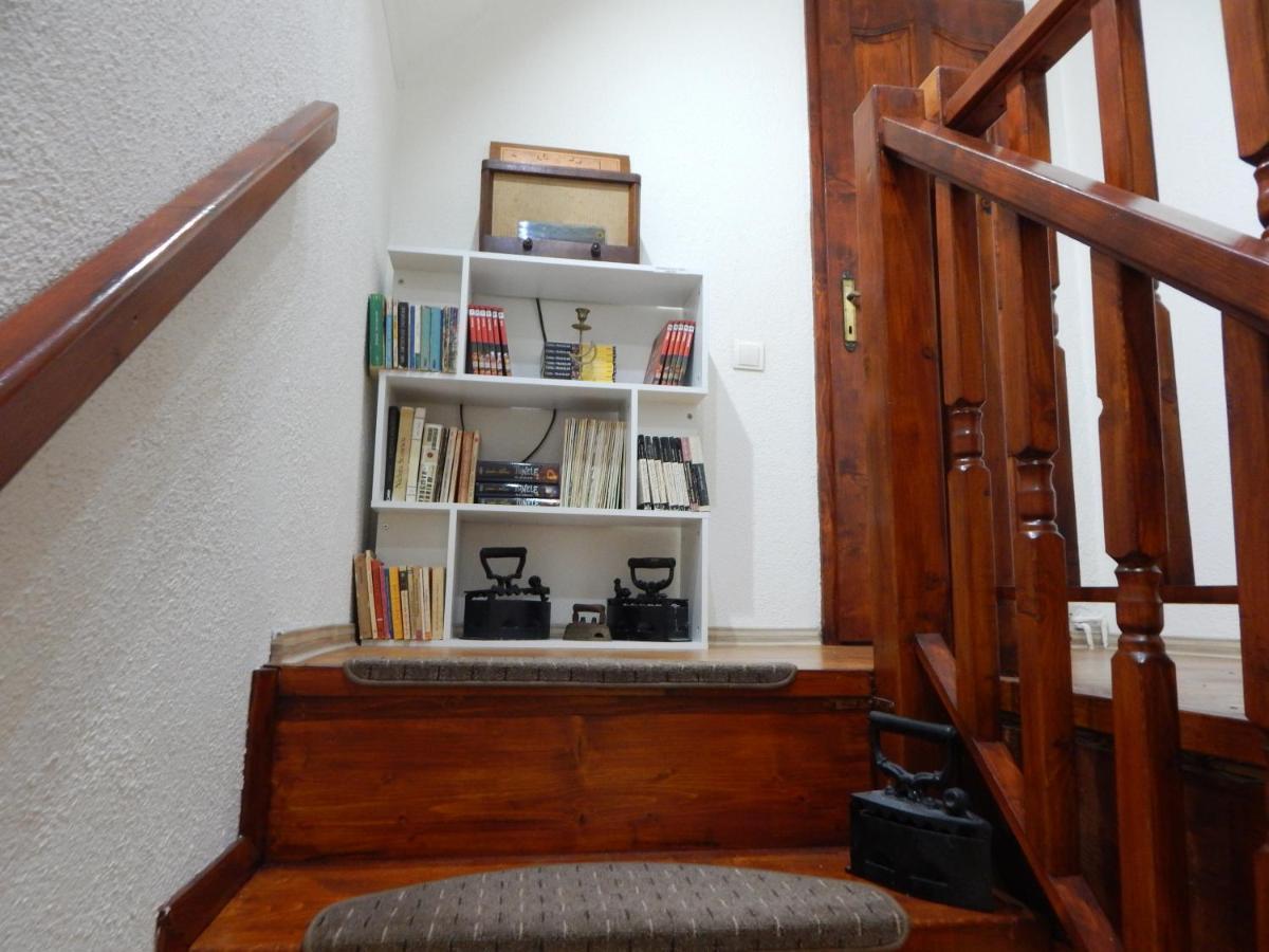 Sibiu Home 4 Green Eksteriør bilde
