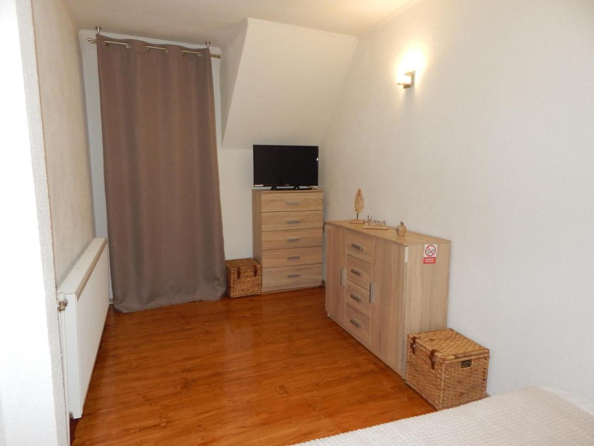 Sibiu Home 4 Green Eksteriør bilde