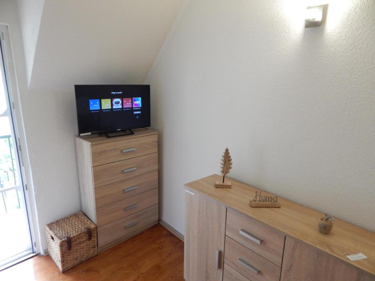 Sibiu Home 4 Green Eksteriør bilde