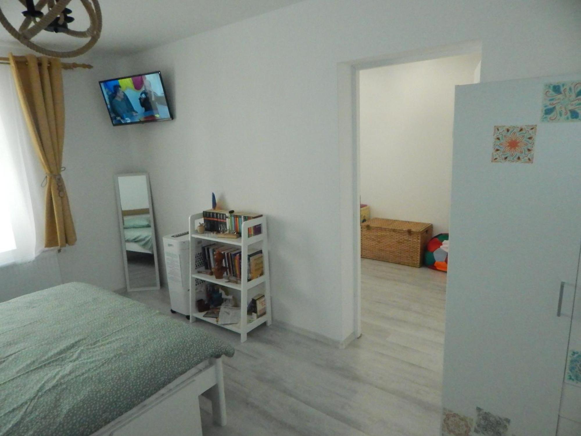 Sibiu Home 4 Green Eksteriør bilde